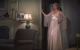 家居服的起源和發展